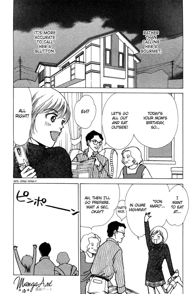 Seigi no Mikata! Chapter 5 8